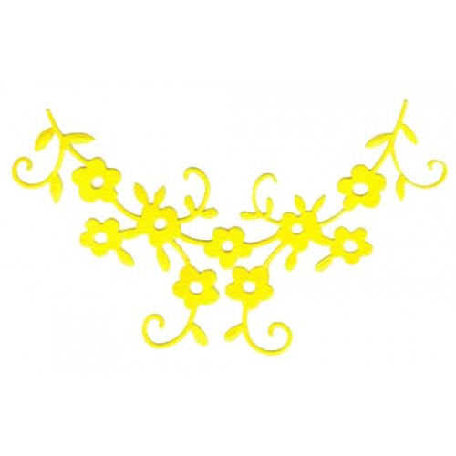 Универсална щанца за изрязване - Crafts Too - Cutting and Embossing Stencils
